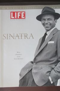 Remembering Sinatra: A Life in Pictures