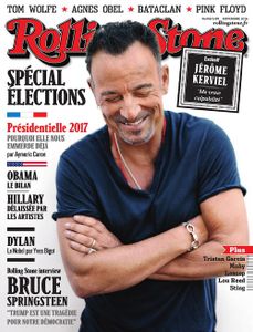 Rolling Stone (fr) Series 4 n° 089
