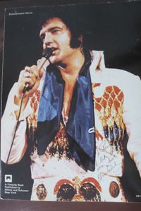 Elvis in Hollywood