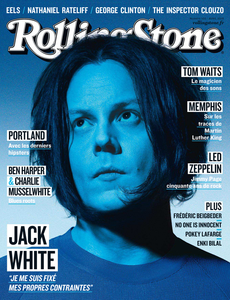 Rolling Stone (fr) Series 4 n° 103
