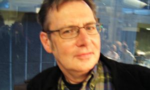 Martin Chalmers