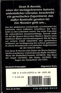 Schattenfeuer