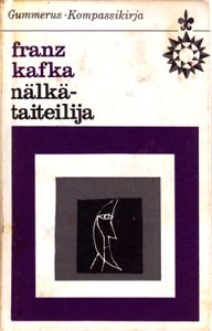 Nälkätaiteilija