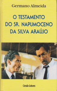 O Testamento Do Sr. Napumoceno Da Silva Araújo