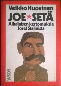 Joe-setä