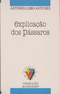 Explicação Dos Pássaros