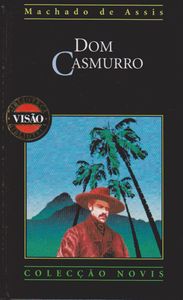 Dom Casmurro