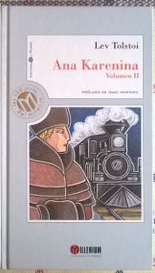 Ana Karenina Volumen II