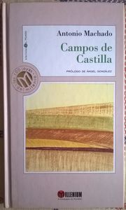 Campos de Castilla