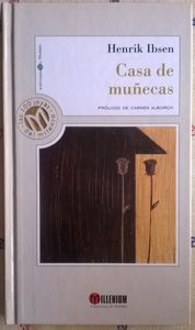 Casa De Muñecas
