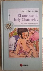 El Amante De Lady Chatterley