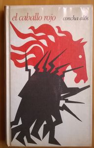 El Caballo Rojo