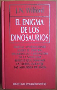 El Enigma De Los Dinosaurios