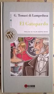 El Gatopardo