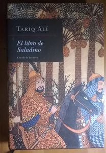 El Libro de Saladino