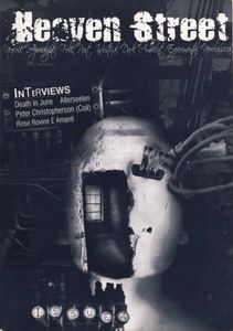 Heaven Street (Issue 4)