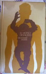 El Mono Desnudo