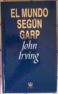 El Mundo Según Garp