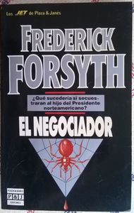 El Negociador