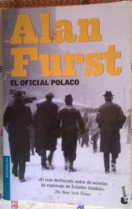 El Oficial Polaco