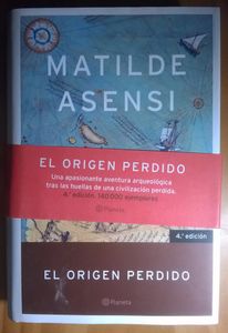 El Origen Perdido