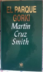 El parque Gorki