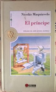 El Príncipe
