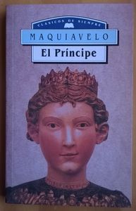 El Príncipe
