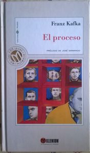 El Proceso