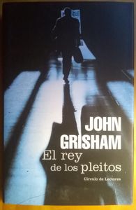 El Rey De Los Pleitos
