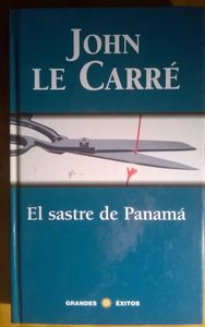El Sastre De Panamá