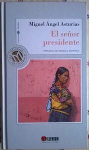 El Señor Presidente