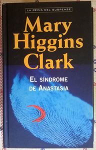El Síndrome De Anastasia