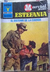 El Sistema De La Cuerda