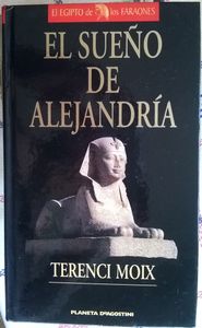 El Sueño de Alejandría