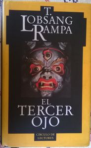 El Tercer Ojo