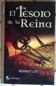 El Tesoro De La Reina
