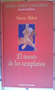 El Tesoro De Los Templarios
