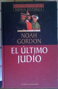 El Último Judío