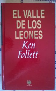 El Valle De Los Leones