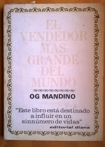 El Vendedor Mas Grande Del Mundo