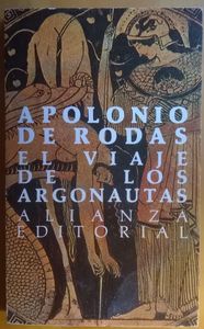 El Viaje De Los Argonautas
