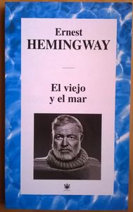 El Viejo Y El Mar