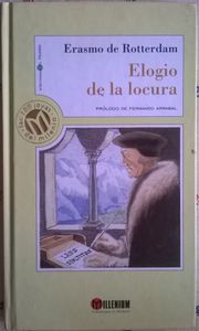Elogio De La Locura