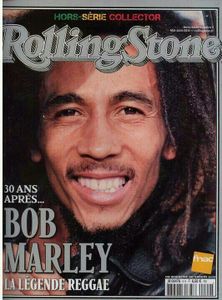Rolling Stone (fr) Series 4 Hors série 10 (Jim Morrison)