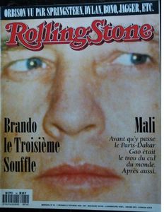 Rolling Stone (fr) Series 1 n° 014