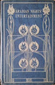 The Arabian Night's Entertainment