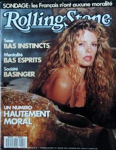 Rolling Stone (fr) Series 1 n° 022