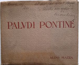 Paludi Pontine