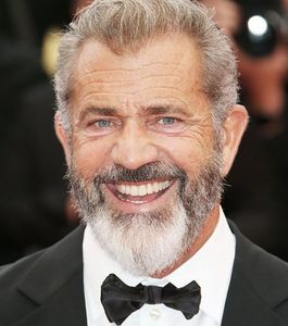 Mel Gibson